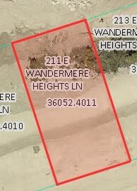 Property Photo:  211 E Wandermere Heights Ln  WA 99208 