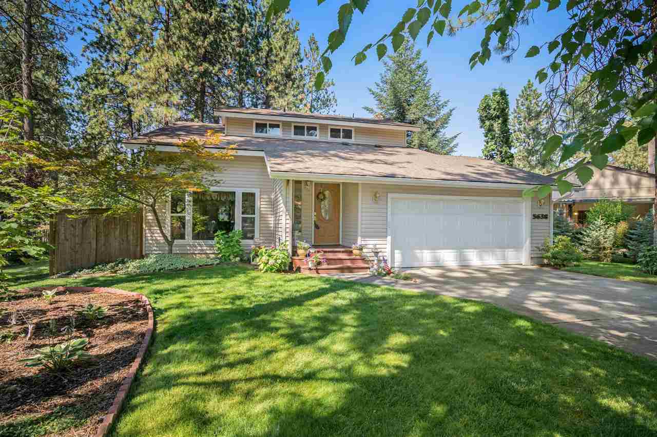 Property Photo:  5638 W Lisa Ct  WA 99208-9678 