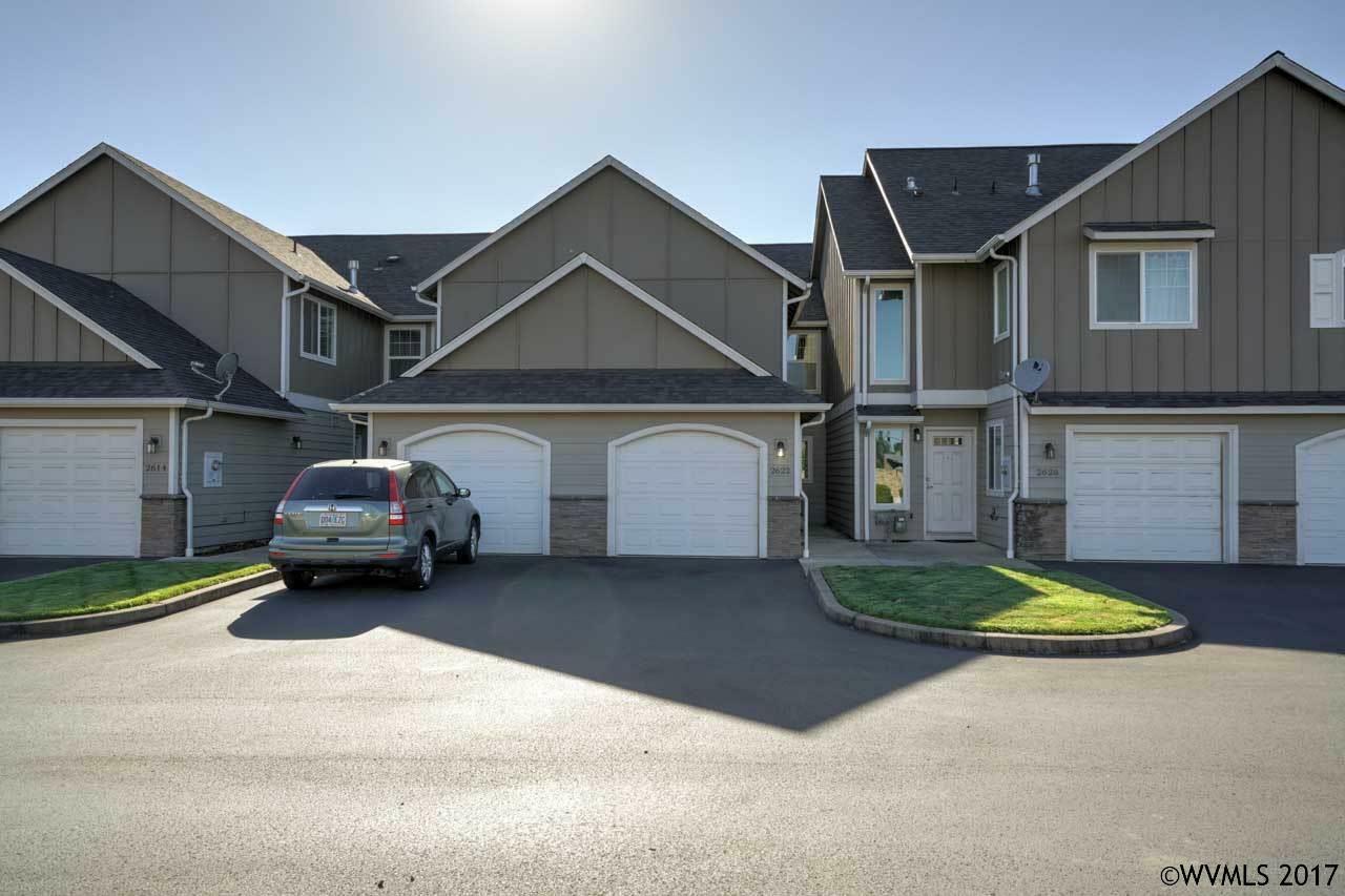 Property Photo: 2622 Brooks Av OR 97301