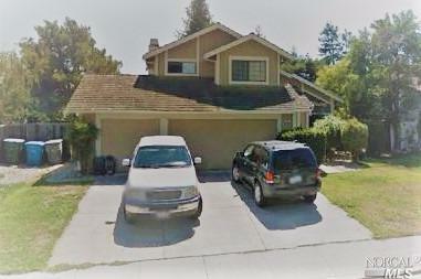Property Photo: 648 Hawk Drive CA 95687