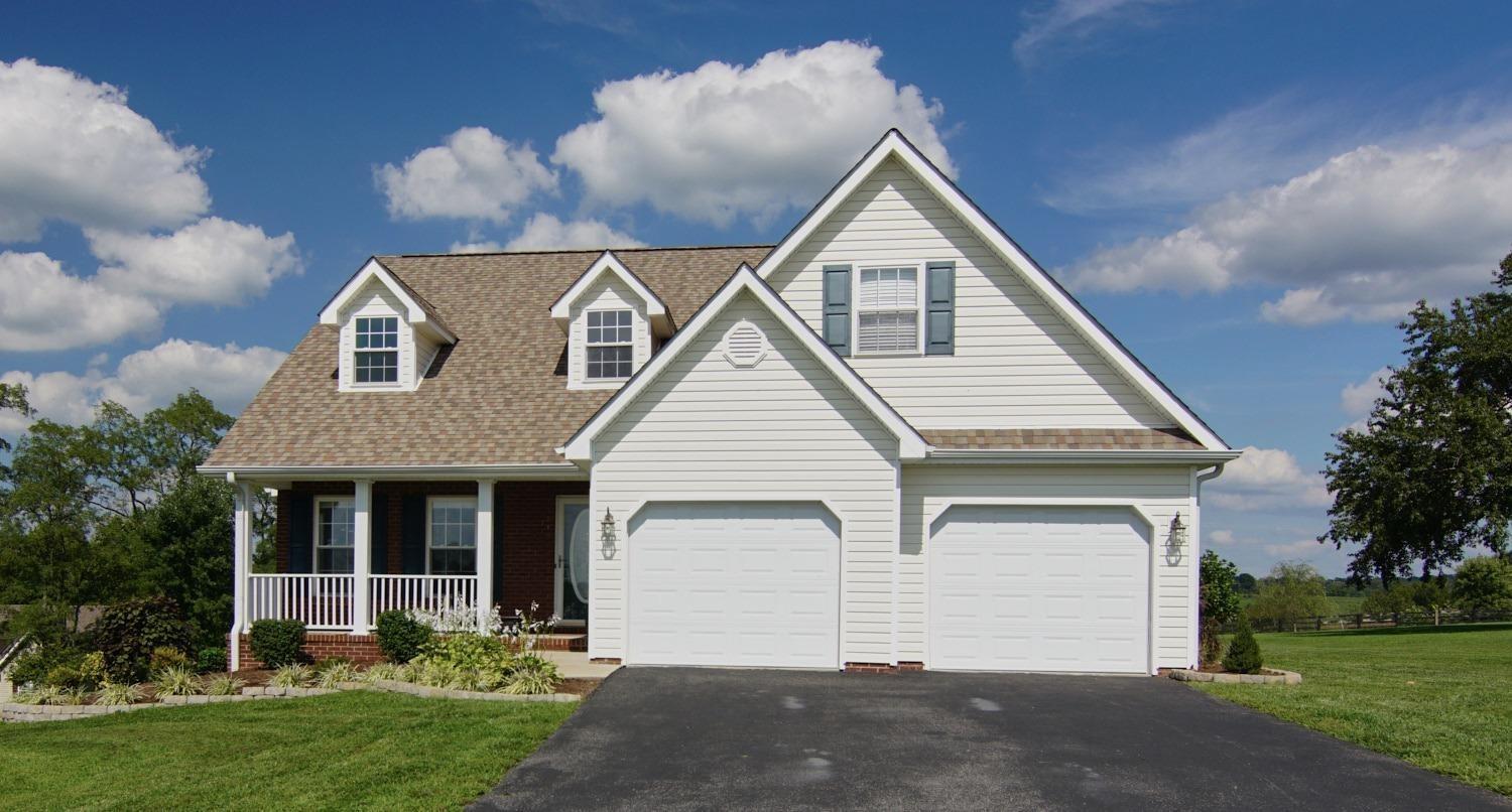 Property Photo:  386 Angela Way  KY 40444 