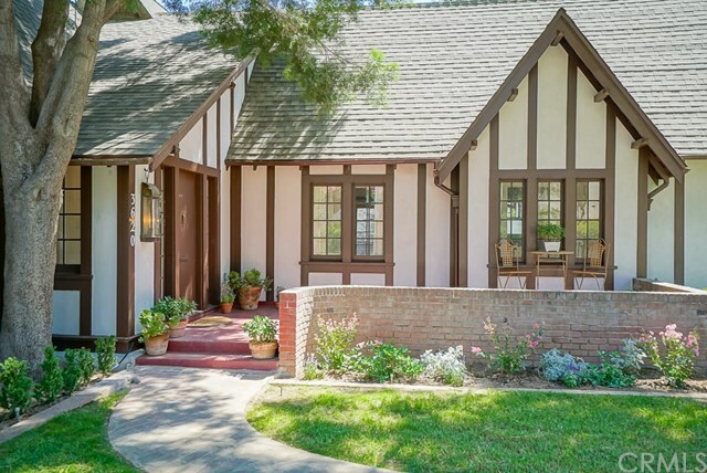 Property Photo: 3620 Mount Rubidoux Drive CA 92501