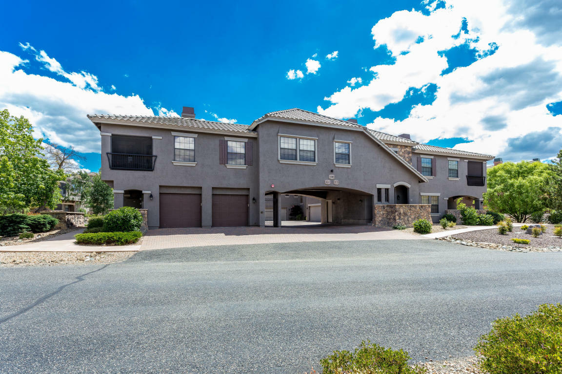 Property Photo:  1716 Alpine Meadows Lane 1105  AZ 86303 