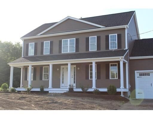 Property Photo:  40 Excalibur Way  MA 02703 