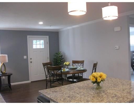 Property Photo:  141 Oak Street 5  MA 02766 