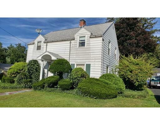 Property Photo: 43 Mandalay Rd MA 01118