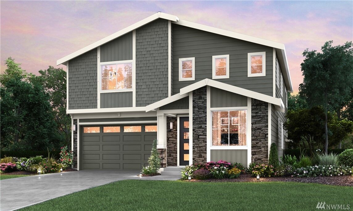 Property Photo:  14925 36th Dr SE Lot12  WA 98012 