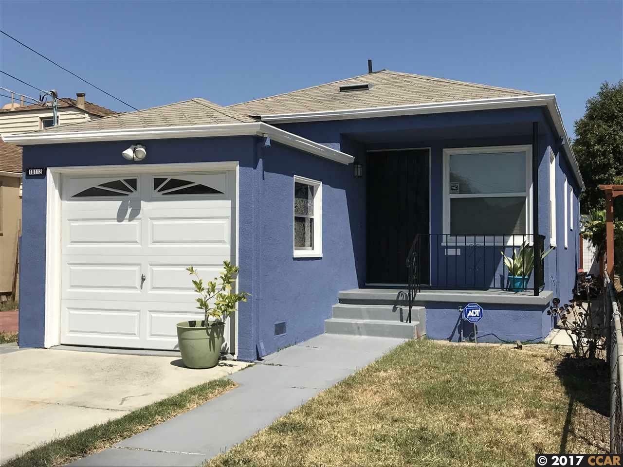 Property Photo:  10112 Dante Ave  CA 94603 