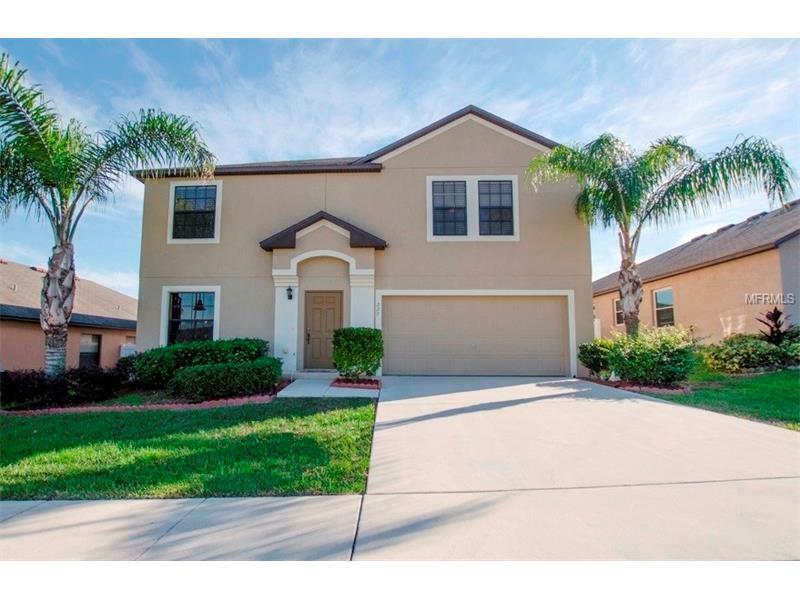 Property Photo: 227 Savannah Preserve Loop FL 33837