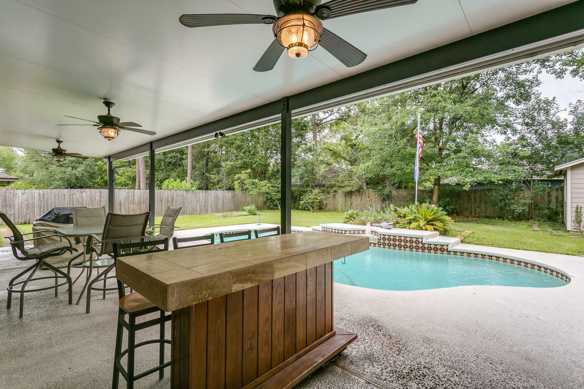 Property Photo:  3894 Cedar Cove Ln  FL 32257 