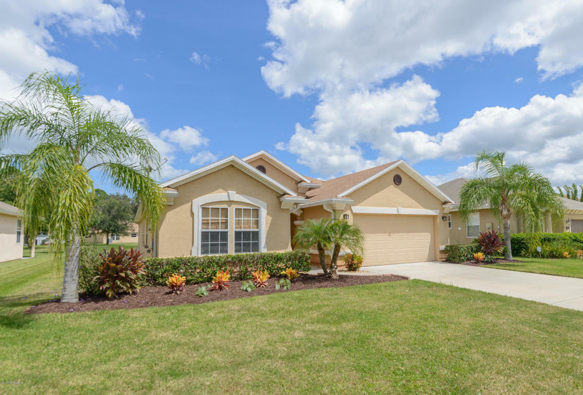 Property Photo:  361 Brantley Harbor Drive  FL 32086 