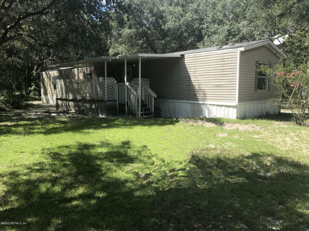 Property Photo:  168 Poplar Drive  FL 32148 