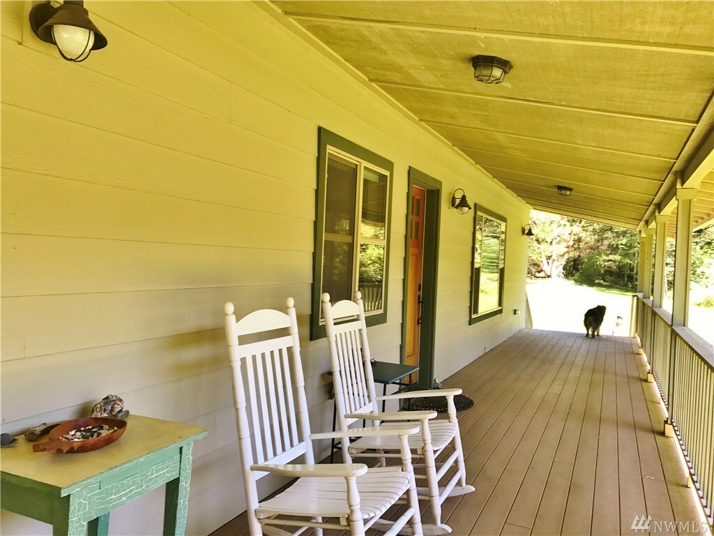 Property Photo:  387 Ridgedale Rd  WA 98250 