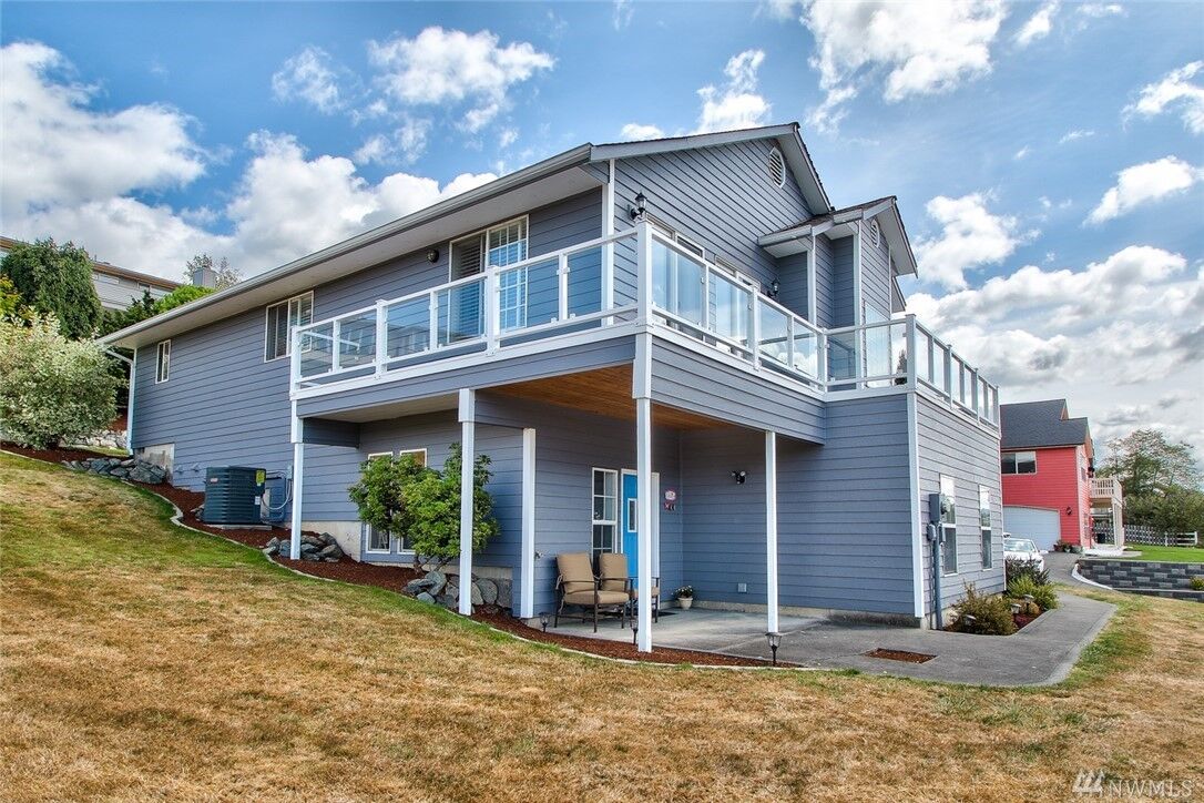 Property Photo: 18133 State Route 9 WA 98274