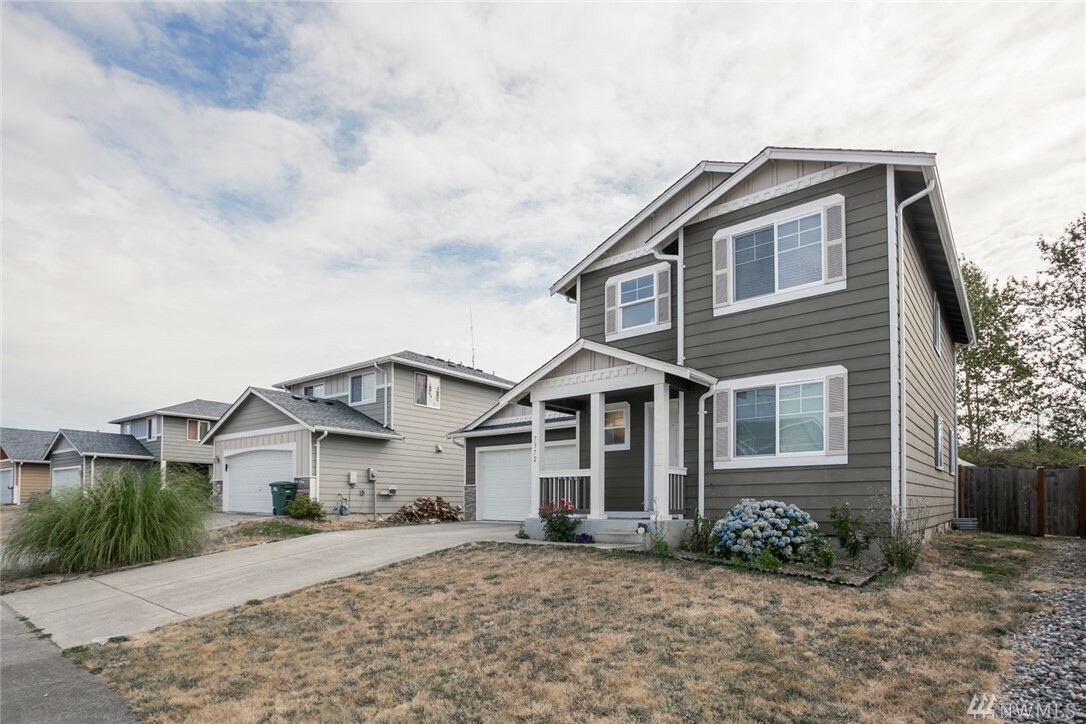 Property Photo: 7372 Clamdigger Dr WA 98230