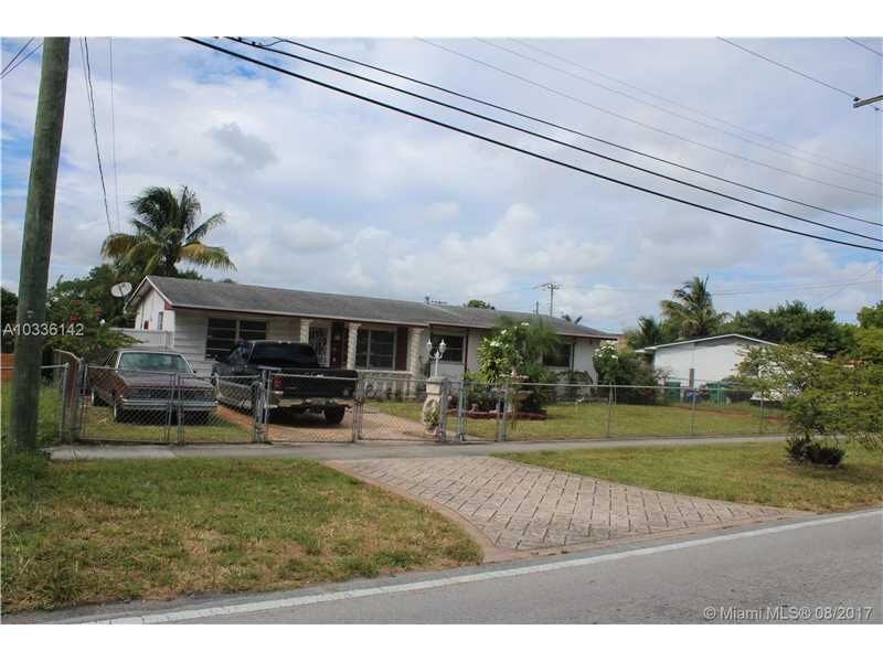Property Photo:  2751 NW 175th St  FL 33056 