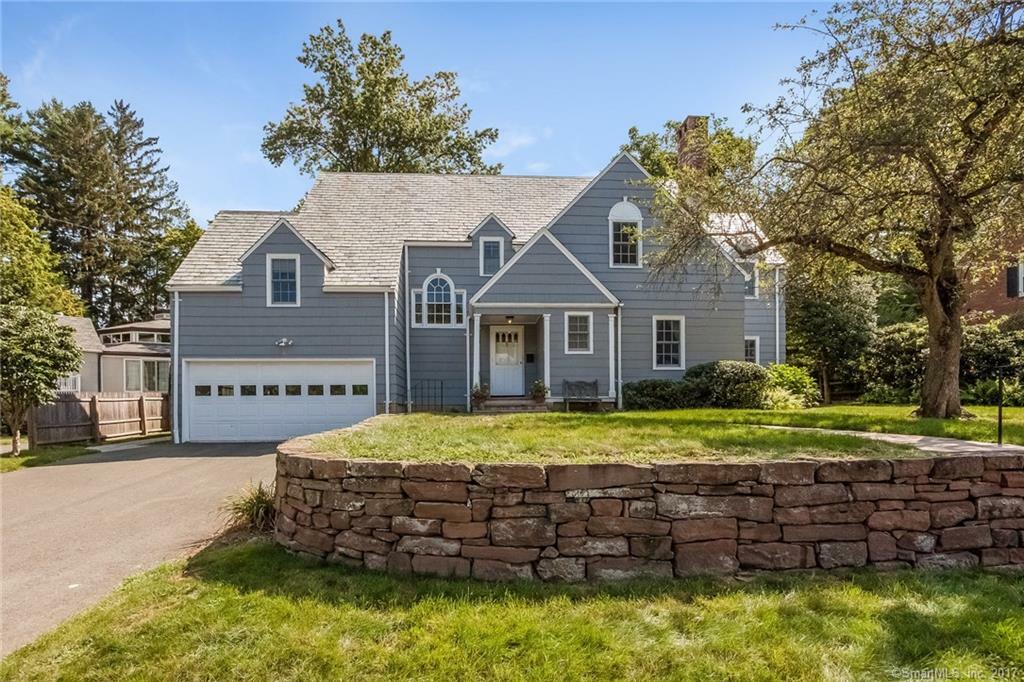 Property Photo: 330 North Steele Road CT 06117