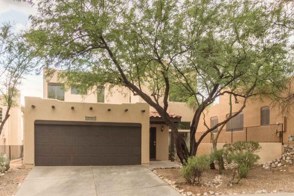 Property Photo:  1601 E Deer Shadow Lane  AZ 85737 