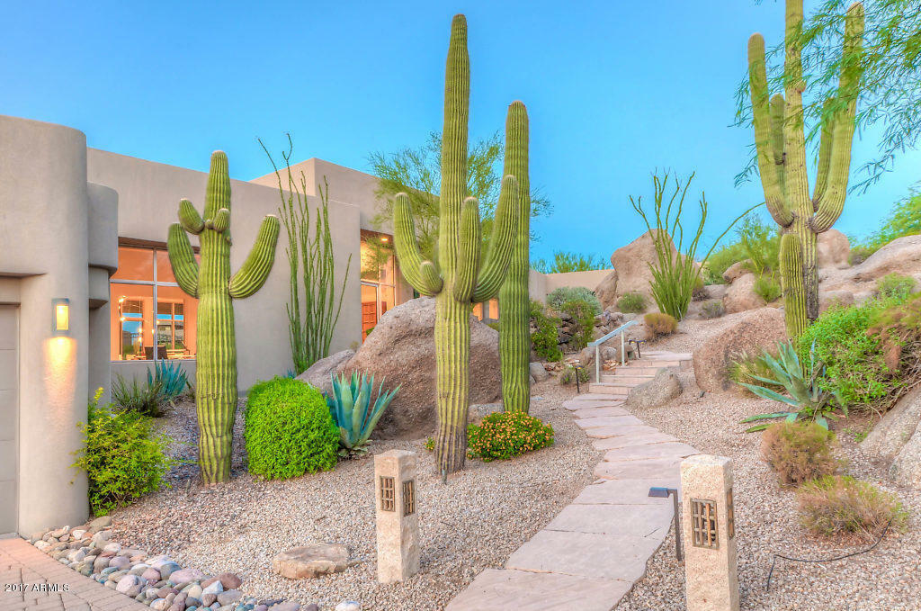 Property Photo:  10664 E Monument Drive  AZ 85262 