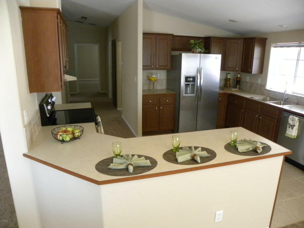 Property Photo:  8601 N 103rd Avenue 145  AZ 85345 