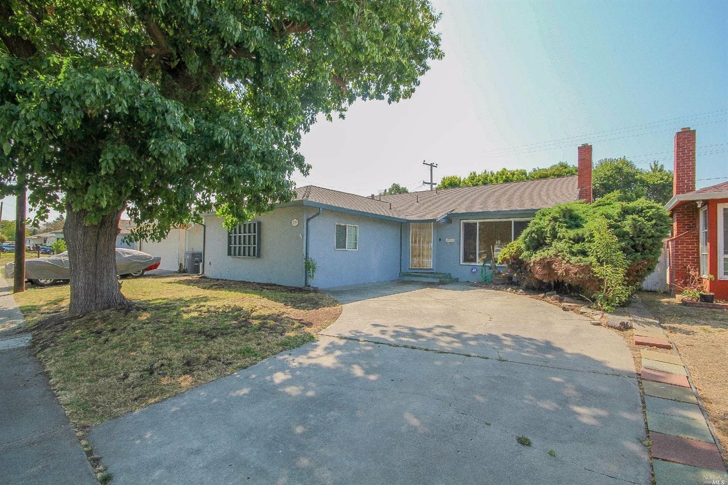 2755 Webb Street  Vallejo CA 94591 photo