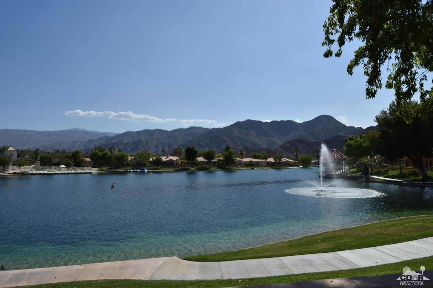 Property Photo:  48215 Calle Florista  CA 92253 