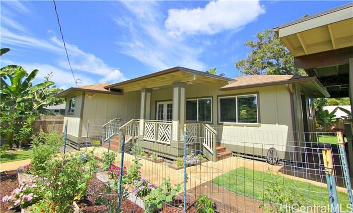 Property Photo:  84-1026 Hana Street 1  HI 96792 