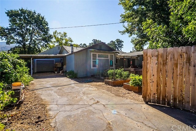 Property Photo:  5833 Single Spring Drive  CA 95451 