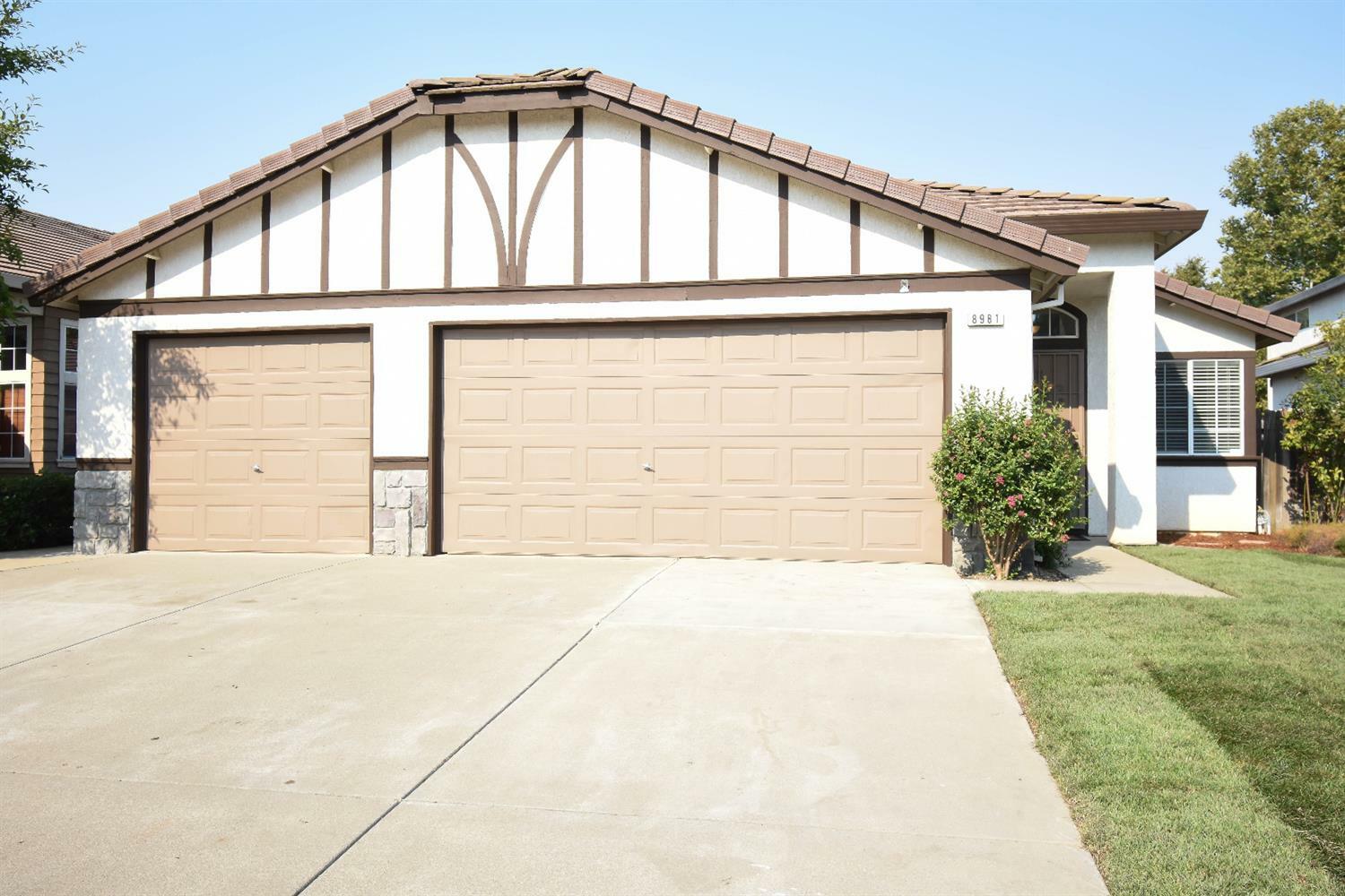 Property Photo:  8981 Mandalay Court  CA 95624 