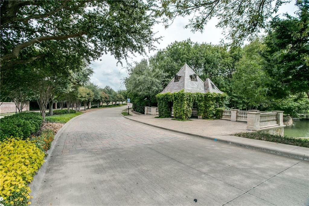 Property Photo:  6575 Shady Oaks Drive  TX 75034 