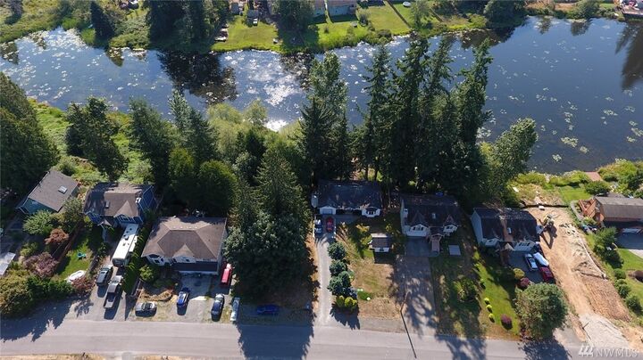 Property Photo:  12215 Rainbow Dr  WA 98223 