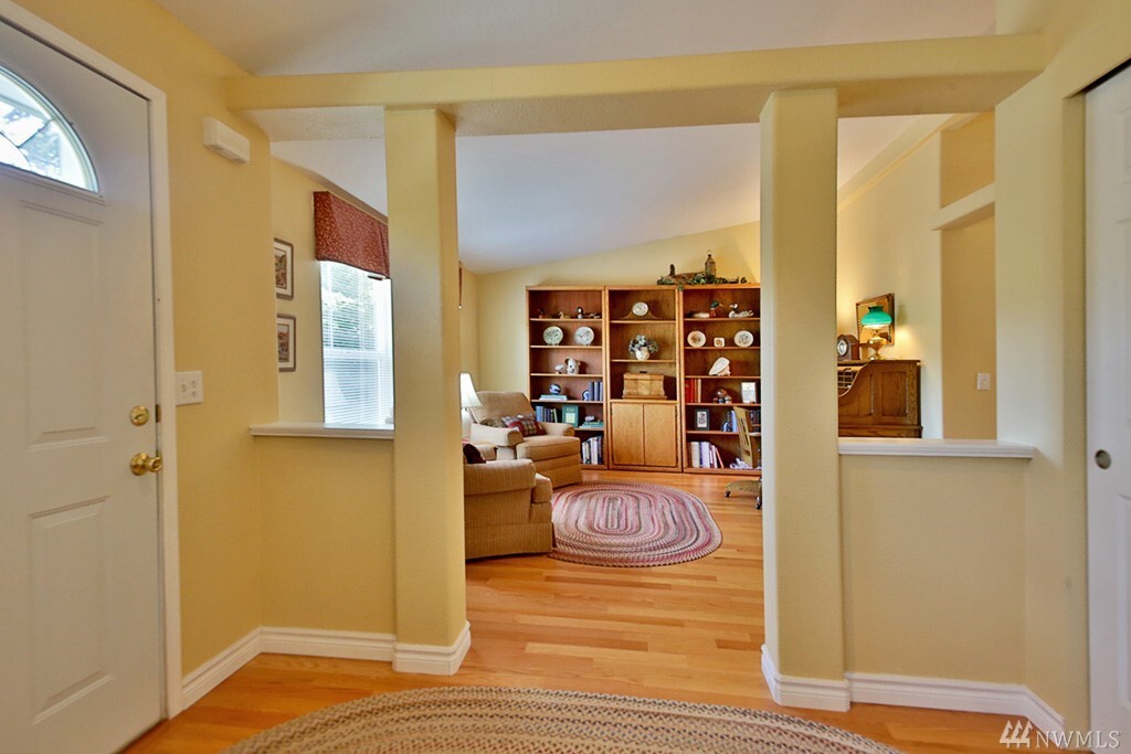 Property Photo: 3532 Smugglers Cove Rd WA 98253