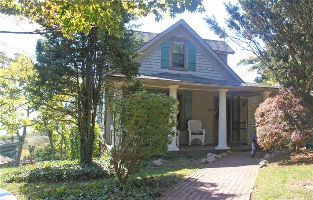 Property Photo: 59 Thimble Island Road CT 06405