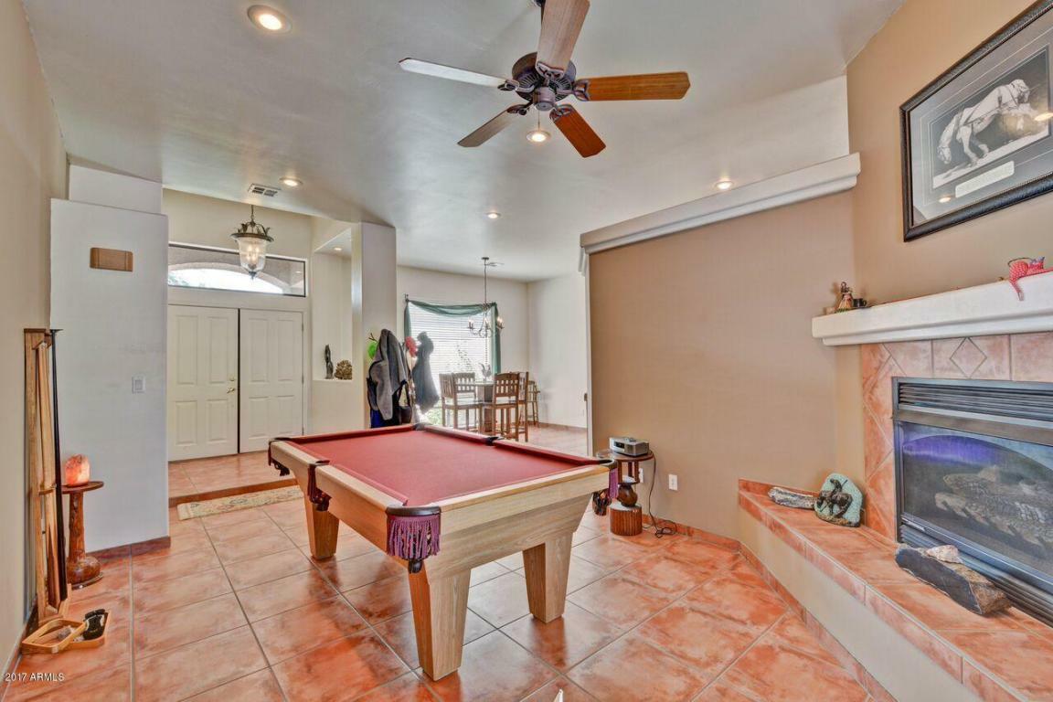 Property Photo:  2120 W Silverlode Drive  AZ 85390 