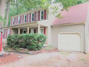 Property Photo:  2200 Birnam Woods Court  VA 23112 