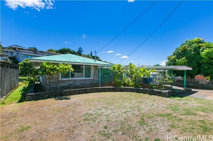 99-687 Kaulainahee Place  Aiea HI 96701 photo