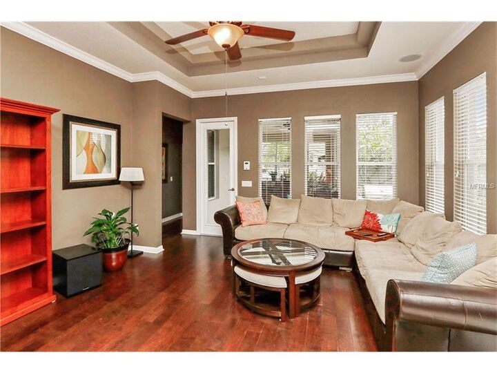 Property Photo: 10305 Marchmont Court FL 33626
