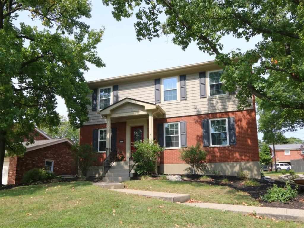Property Photo:  1731 Mount Vernon Drive  KY 41011 