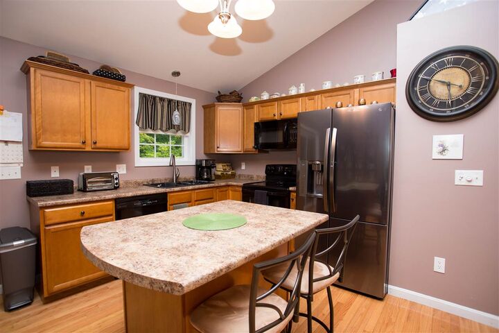 Property Photo:  15 Alice Avenue  NH 03106 