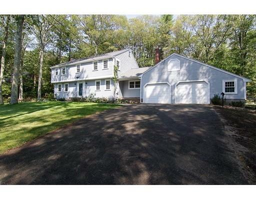 Property Photo: 22 Indian Hill Rd MA 02052