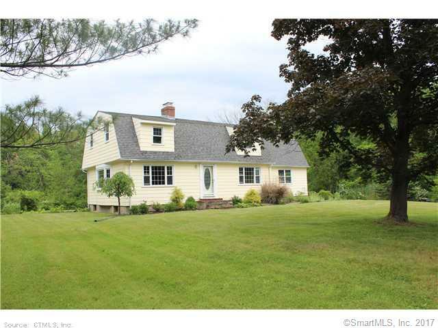 Property Photo: 2706 Albany Avenue CT 06117
