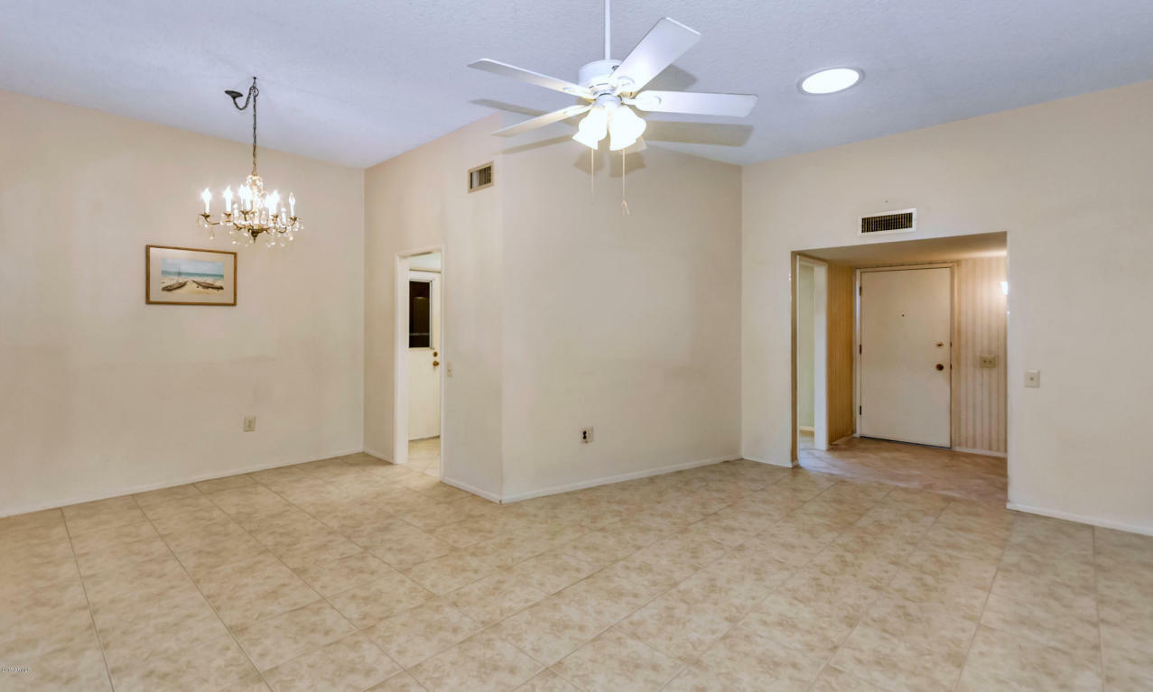 Property Photo: 18424 N 101st Drive AZ 85373