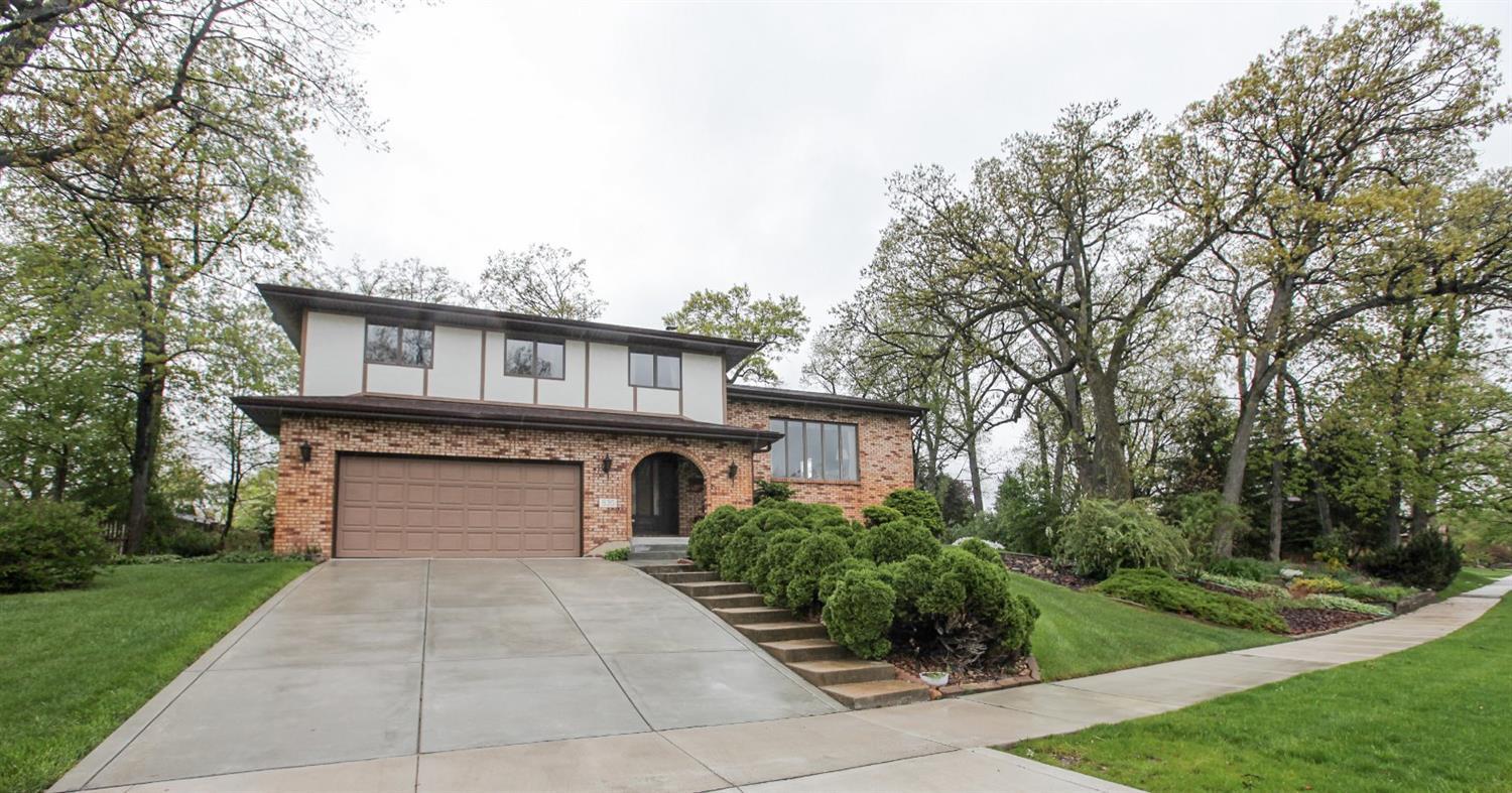 535 Hillside Drive  Dyer IN 46311 photo