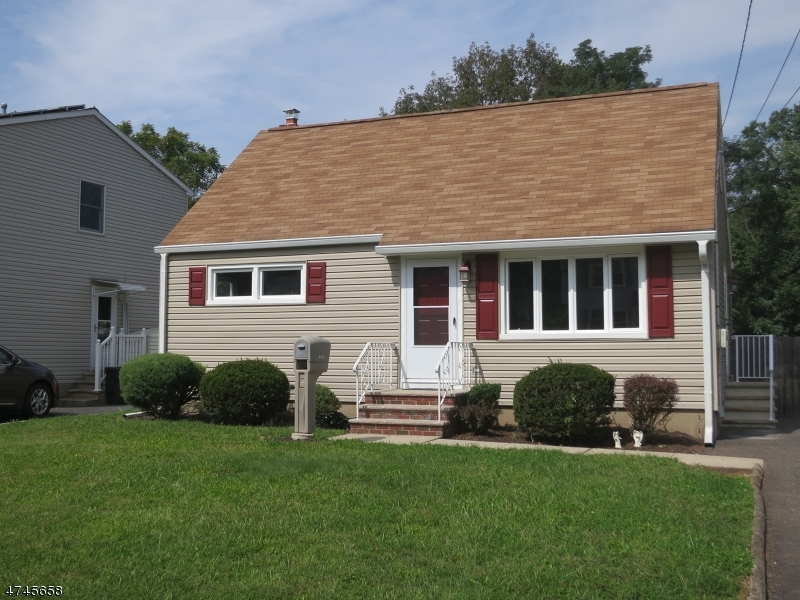 Property Photo:  845 Voorhees Ave  NJ 08846 