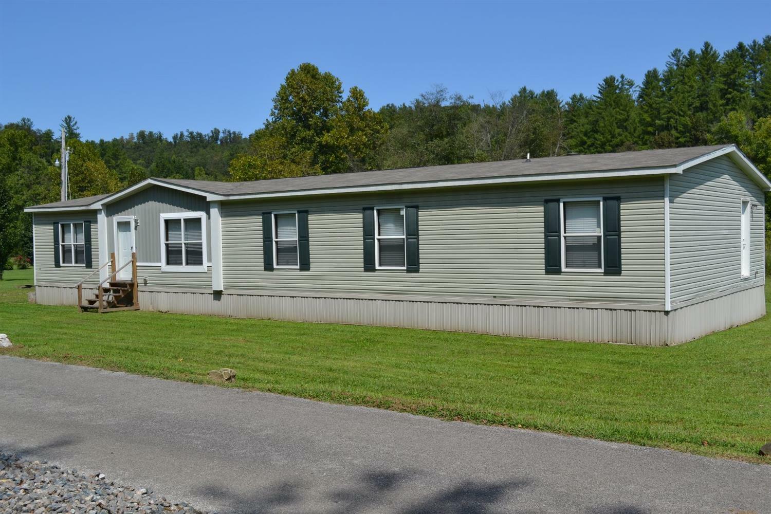 Property Photo:  110 Powers Hollow Rd  KY 40769 