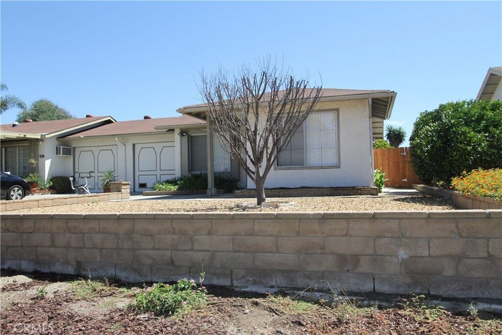 Property Photo:  1444 Highridge Drive  CA 92056 