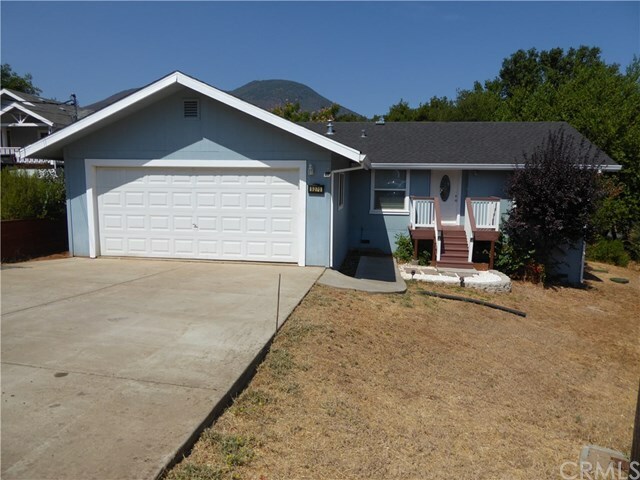 Property Photo: 9270 Pawnee Trail CA 95451