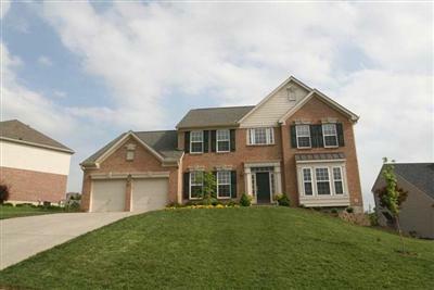 Property Photo: 1822 Fair Meadow Drive KY 41042