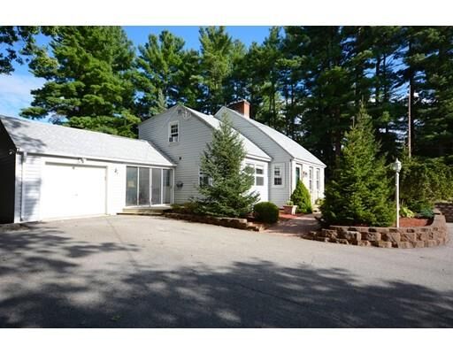 Property Photo: 61 Steadman St MA 01824