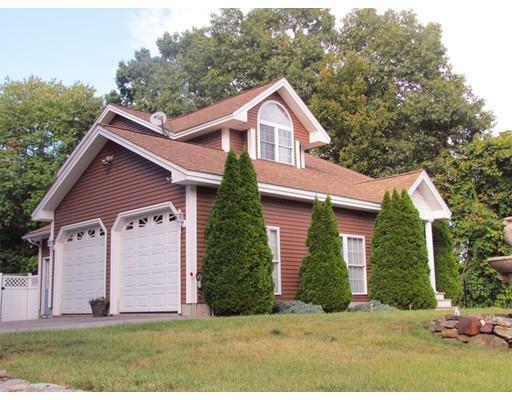 Property Photo: 400 Florence Street MA 01453